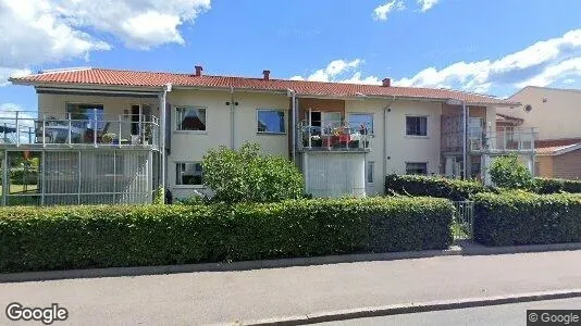 Apartments for rent in Perstorp - Photo from Google Street View