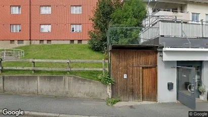 Apartments for rent in Örgryte-Härlanda - Photo from Google Street View