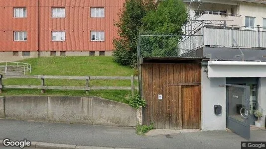 Apartments for rent in Örgryte-Härlanda - Photo from Google Street View