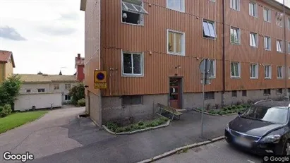 Apartments for rent in Örgryte-Härlanda - Photo from Google Street View