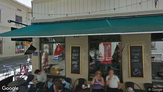 Apartments for rent in Gothenburg City Centre - Photo from Google Street View