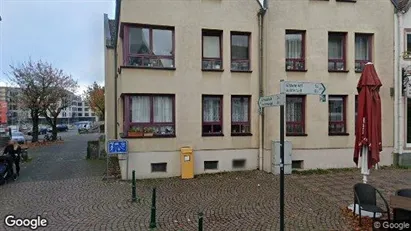 Apartments for rent in Fulda - Photo from Google Street View