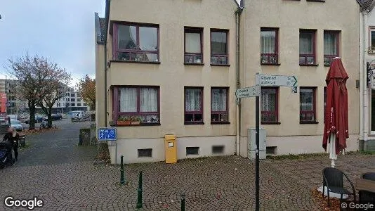Apartments for rent in Fulda - Photo from Google Street View