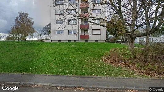 Apartments for rent in Kassel - Photo from Google Street View
