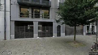 Apartments for rent in Stad Antwerp - Photo from Google Street View