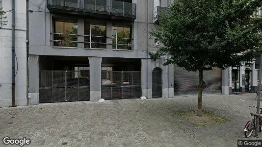 Apartments for rent in Stad Antwerp - Photo from Google Street View
