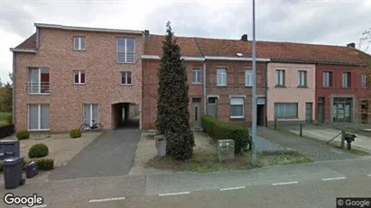 Apartments for rent in Oud-Turnhout - Photo from Google Street View