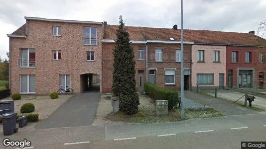 Apartments for rent in Oud-Turnhout - Photo from Google Street View
