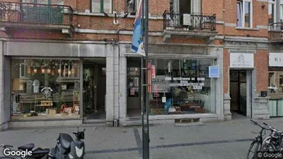 Apartments for rent in Leuven - Photo from Google Street View