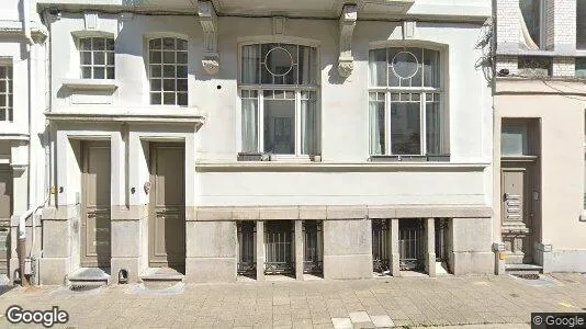 Apartments for rent in Stad Antwerp - Photo from Google Street View