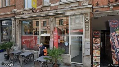 Apartments for rent in Leuven - Photo from Google Street View