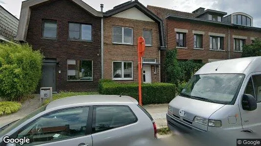 Apartments for rent in Boechout - Photo from Google Street View