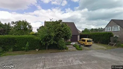 Apartments for rent in Lochristi - Photo from Google Street View