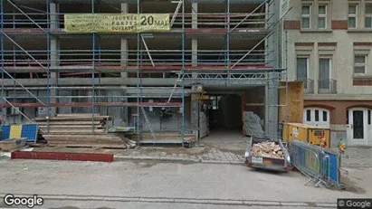 Apartments for rent in Stad Brussel - Photo from Google Street View