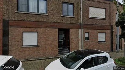 Apartments for rent in Boortmeerbeek - Photo from Google Street View