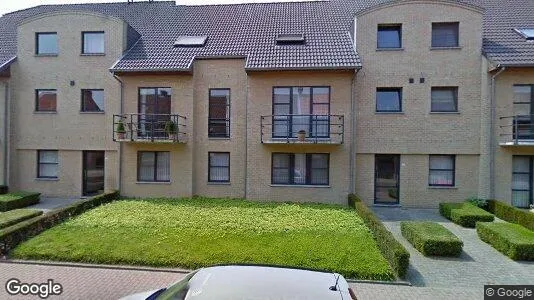 Apartments for rent in Herent - Photo from Google Street View