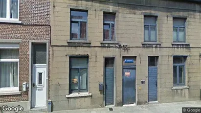 Apartments for rent in Leuven - Photo from Google Street View