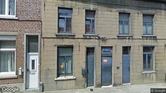 Apartments for rent in Leuven - Photo from Google Street View