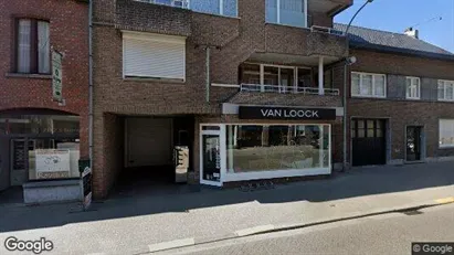 Apartments for rent in Putte - Photo from Google Street View