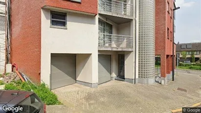 Apartments for rent in Sint-Pieters-Leeuw - Photo from Google Street View