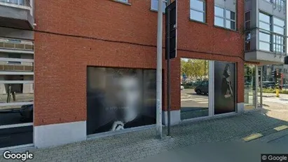 Apartments for rent in Dendermonde - Photo from Google Street View