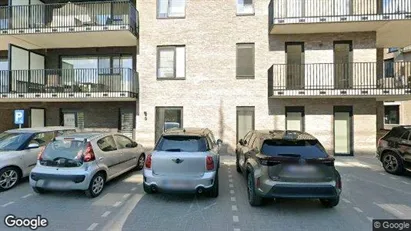 Apartments for rent in Halle - Photo from Google Street View