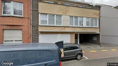 Apartments for rent in Liedekerke - Photo from Google Street View