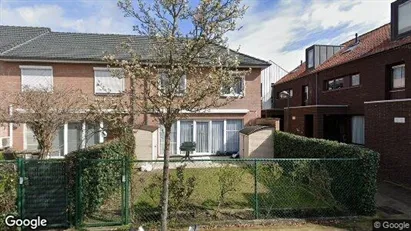 Apartments for rent in Hoeilaart - Photo from Google Street View