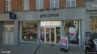 Apartments for rent in Aarschot - Photo from Google Street View