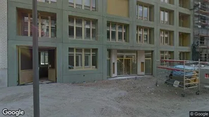 Apartments for rent in Stad Antwerp - Photo from Google Street View