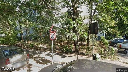 Apartments for rent in Bucharest - Sectorul 1 - Photo from Google Street View