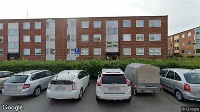 Apartments for rent in Fosie - Photo from Google Street View