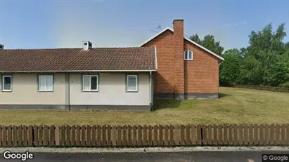 Apartments for rent in Kristianstad - Photo from Google Street View