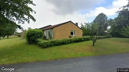 Apartments for rent in Lund - Photo from Google Street View