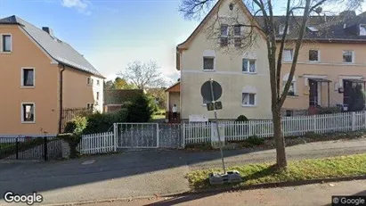 Apartments for rent in Saale-Orla-Kreis - Photo from Google Street View