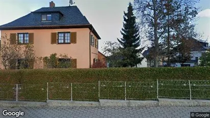 Apartments for rent in Saale-Orla-Kreis - Photo from Google Street View