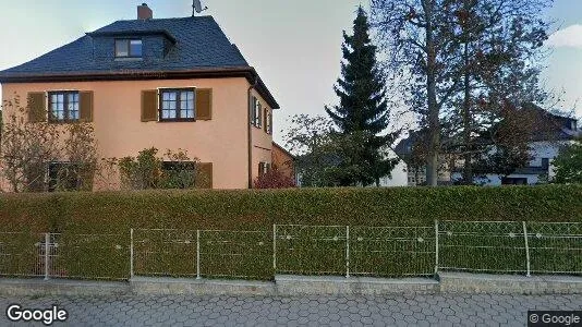 Apartments for rent in Saale-Orla-Kreis - Photo from Google Street View
