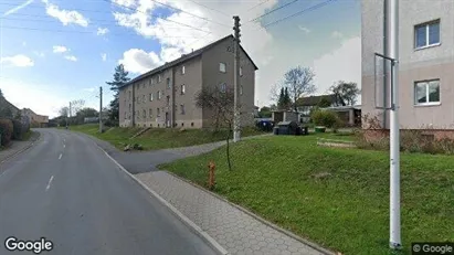 Apartments for rent in Saale-Orla-Kreis - Photo from Google Street View