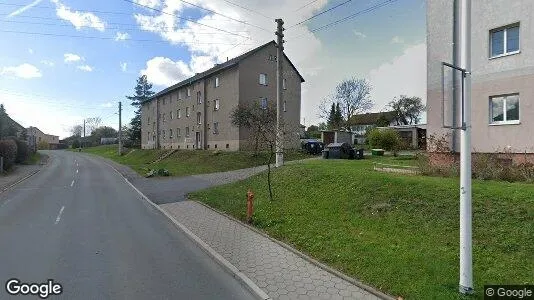 Apartments for rent in Saale-Orla-Kreis - Photo from Google Street View