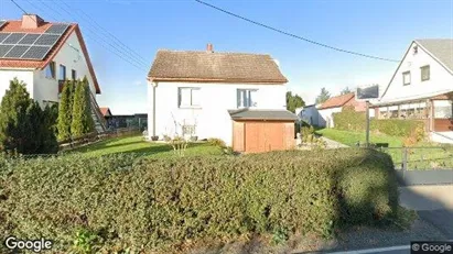 Apartments for rent in Saale-Orla-Kreis - Photo from Google Street View