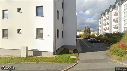 Apartments for rent in Saale-Orla-Kreis - Photo from Google Street View