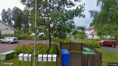 Apartments for rent in Torsby - Photo from Google Street View