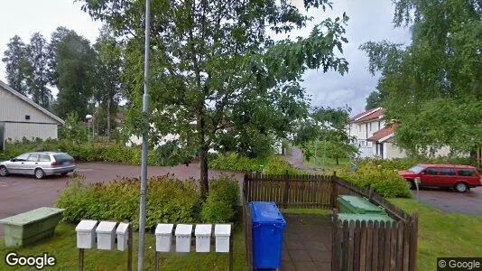 Apartments for rent in Torsby - Photo from Google Street View