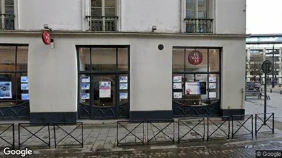 Apartments for rent in Stad Gent - Photo from Google Street View