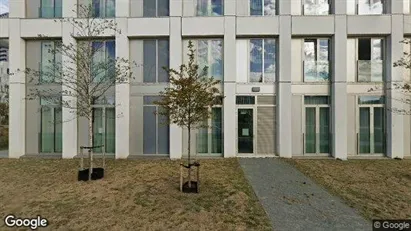 Apartments for rent in Stad Antwerp - Photo from Google Street View
