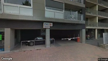 Apartments for rent in Aalter - Photo from Google Street View