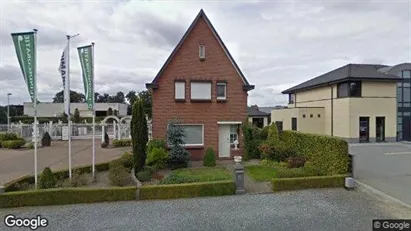 Apartments for rent in Hamont-Achel - Photo from Google Street View