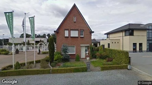 Apartments for rent in Hamont-Achel - Photo from Google Street View