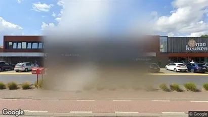 Apartments for rent in Beernem - Photo from Google Street View