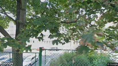 Apartments for rent in Prague 1 - Photo from Google Street View